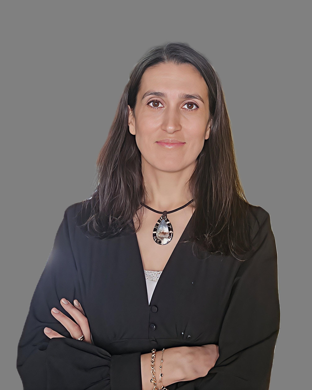 Dr. Nazlı İpek Kul Gül