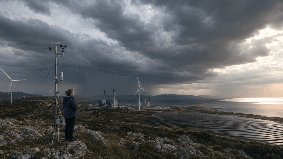 İklim Beyanları – Climate Declaration