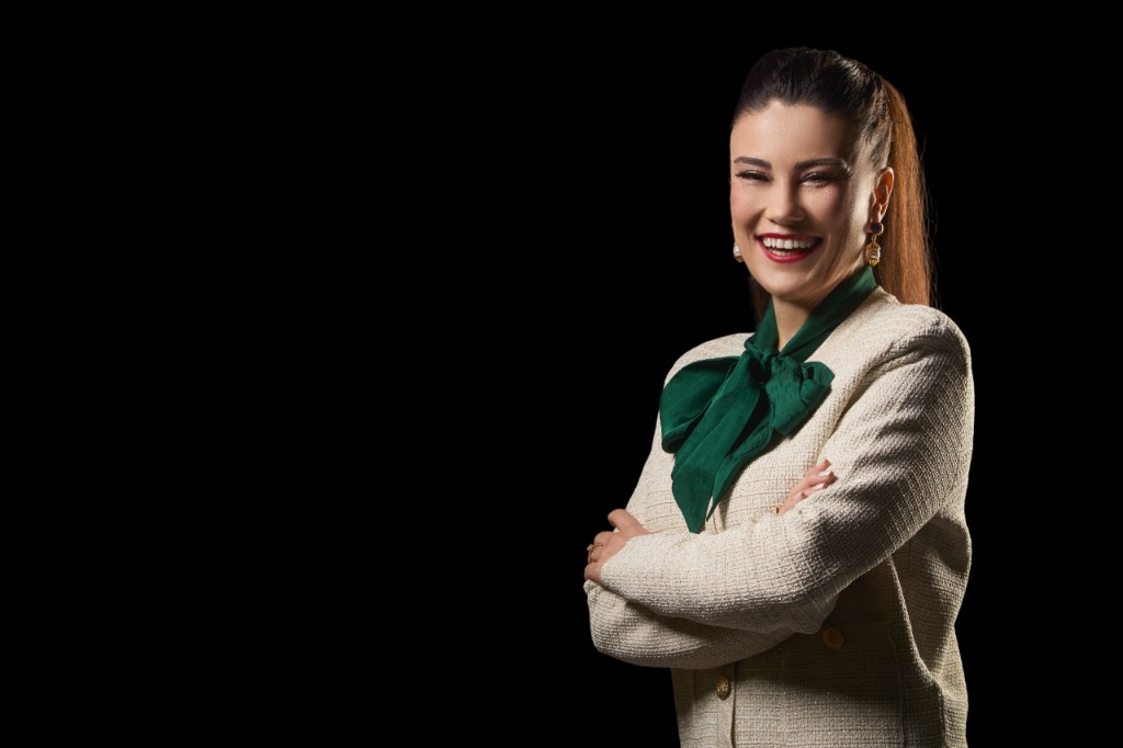 Serpil Arslantaş