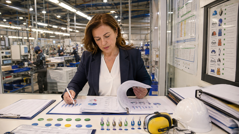 Cinsiyet Eşitliği Raporlaması – Women’s Empowerment Principles (WEPs)