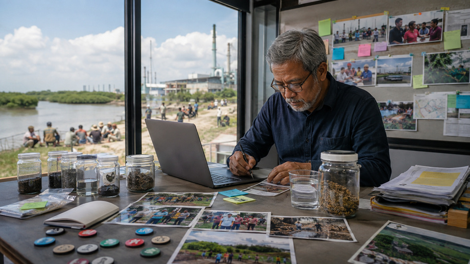 Kurumsal Sürdürülebilirlik Raporlaması – GRI